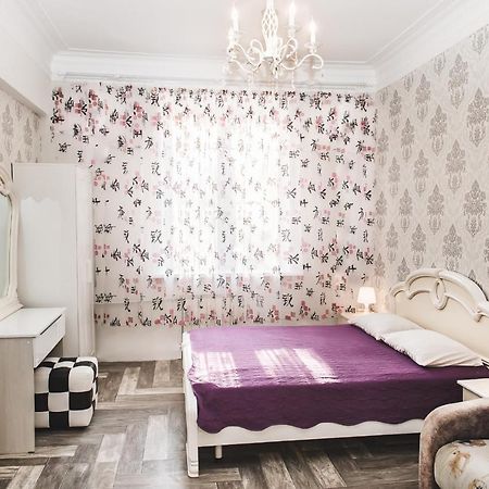 Apartment On Pervomayskiy Rjazany Kültér fotó